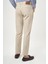 Erkek 5 Cepli Spor Pantolon Bej PNS23Y23105_D07 3