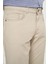 Erkek 5 Cepli Spor Pantolon Bej PNS23Y23105_D07 4