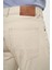 Erkek 5 Cepli Spor Pantolon Bej PNS23Y23105_D07 5