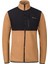 Cliff Erkek Parçalı Ince Polar Sweatshirt 1