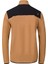 Cliff Erkek Parçalı Ince Polar Sweatshirt 5