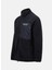 Siyah Erkek Dik Yaka Polar Sweatshırt G79711030_M Pile Zip Jacket 3