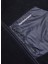 Siyah Erkek Dik Yaka Polar Sweatshırt G79711030_M Pile Zip Jacket 4