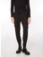 Siyah Erkek Slim Fit Pantolon PSL3_EK80 3