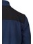 Cliff Erkek Parçalı Ince Polar Sweatshirt 6