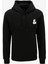 Kapüşon Yaka Siyah Erkek Sweatshırt 12261184_JCOAND Sweat Hood Exc 1