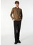 Gmg Fırenze Siyah Erkek Slim Fit Pantolon GU24MFW01025 1
