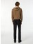 Gmg Fırenze Siyah Erkek Slim Fit Pantolon GU24MFW01025 5