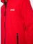 Kırmızı Erkek Kapüşon Yaka Standart Fit Polar Sweatshırt D3WM-SWT2 4