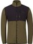 Cliff Erkek Parçalı Ince Polar Sweatshirt 1