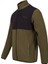 Cliff Erkek Parçalı Ince Polar Sweatshirt 2