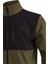 Cliff Erkek Parçalı Ince Polar Sweatshirt 3
