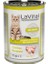 Lavital Kitten Tahılsız Tavuklu Yavru Konserve Kedi Maması 400 gr 1