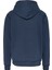Reg Washed Prep Explr Kapüşonlu Regular Fit Baskılı Lacivert Erkek Sweatshirt DM0DM19235C1G 3