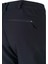 Cario Thermofine Erkek Kargo Pantolon Lacivert 5
