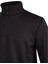 Scott Erkek Yarım Fermuarlı Polar Sweatshirt Antrasit 3