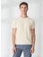 Polo Yaka Slim Fit Kahve Erkek Kazak A26483C08- 1