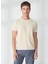 Polo Yaka Slim Fit Kahve Erkek Kazak A26483C08- 3