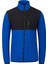 Cliff Erkek Parçalı Ince Polar Sweatshirt 1