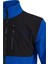 Cliff Erkek Parçalı Ince Polar Sweatshirt 3