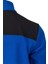 Cliff Erkek Parçalı Ince Polar Sweatshirt 6