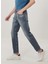 Erkek Dar Paça Straight Denim Pantolon L733NKUQ_AUSTIN 4