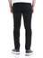 Lacivert Slim Fit Düz 5 Cep Pamuklu Kanvas Pantolon 5