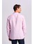 Pembe Erkek Gömlek 3
