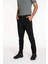 Plasic Erkek Pantolon Lacivert 4