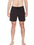 Siyah Erkek Kısa Şort Mayo A2512306_VOLCOM Lido Solid 16 Blk 1