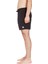 Siyah Erkek Kısa Şort Mayo A2512306_VOLCOM Lido Solid 16 Blk 3