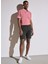 Haki Erkek Slim Fit Şort BBSP23MSO004 1