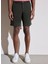 Haki Erkek Slim Fit Şort BBSP23MSO004 4