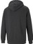 Ess Big Logo Hoodie Tr Dark Gray Heather Erkek Sweatshirt 2