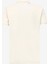 Ekru Erkek Polo T-Shirt W241557104 Kısa Kollu Polo T-Shirt 2