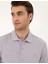 Lila Slim Fit Basic Sweatshirt 2