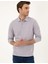 Lila Slim Fit Basic Sweatshirt 3