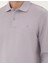 Lila Slim Fit Basic Sweatshirt 7