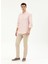 Normal Bel Normal Paça Slim Fit Bej Erkek Pantolon Rıves 3