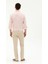 Normal Bel Normal Paça Slim Fit Bej Erkek Pantolon Rıves 4