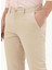 Normal Bel Normal Paça Slim Fit Bej Erkek Pantolon Rıves 6