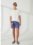 Indigo Erkek Şort Mayo Burgee Short 2