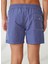 Indigo Erkek Şort Mayo Burgee Short 5