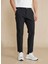 Siyah Erkek Standart Pantolon BBFW24MPT017 2