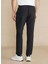 Siyah Erkek Standart Pantolon BBFW24MPT017 3