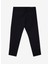 Siyah Erkek Standart Pantolon BBFW24MPT017 5
