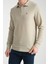 Erkek Yarım Fermuarlı Uzun Kol Sweatshirt 7702 3
