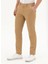 Normal Bel Normal Paça Slim Fit Deve Tüyü Erkek Pantolon Rıves 2