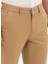 Normal Bel Normal Paça Slim Fit Deve Tüyü Erkek Pantolon Rıves 5