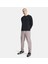 Erkek Ua Unstoppable Fleece Bisiklet Yaka Eu Sweatshirt 1389351-001 3